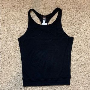 Badgley mischika sport tank top